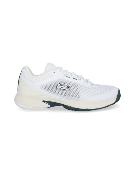 Zapatillas Lacoste Tech Point 45f012 1r5 Mujer | Ofertas de pádel